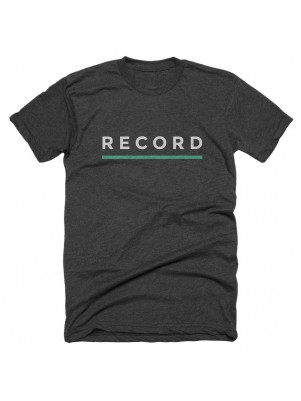 RECORD TEE